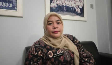 Dispernakan KBB Gencarkan Pencegahan Rabies, Warga Diminta Waspadai Gigitan Hewan Penular