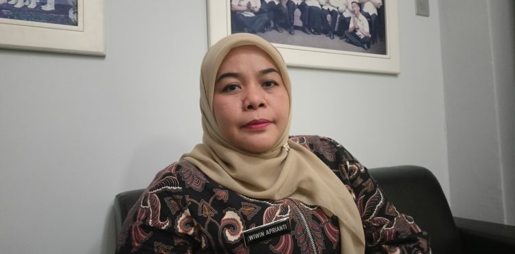 Dispernakan KBB Gencarkan Pencegahan Rabies, Warga Diminta Waspadai Gigitan Hewan Penular