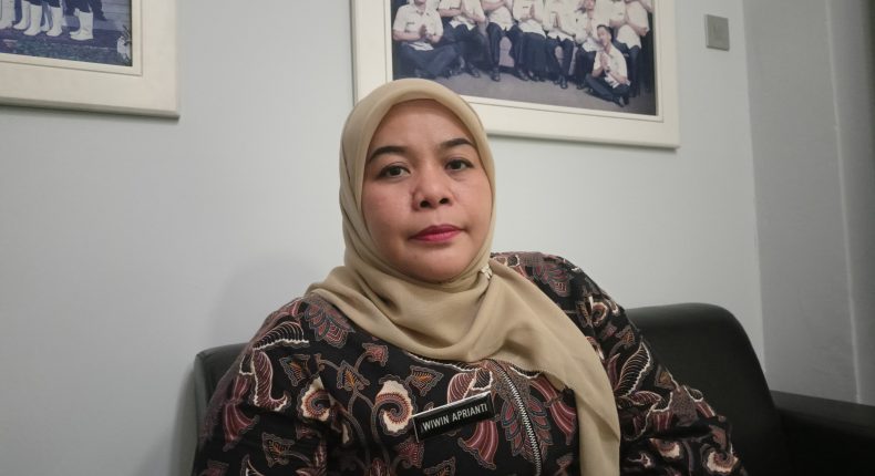 Dispernakan KBB Gencarkan Pencegahan Rabies, Warga Diminta Waspadai Gigitan Hewan Penular