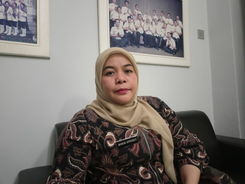 Dispernakan KBB Gencarkan Pencegahan Rabies, Warga Diminta Waspadai Gigitan Hewan Penular