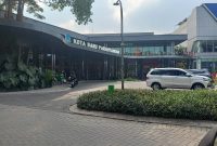 Geledah Kantor Pengembang Kota Baru Parahyangan, KPK Sita Dokumen HGB