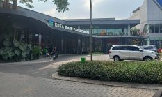 Geledah Kantor Pengembang Kota Baru Parahyangan, KPK Sita Dokumen HGB