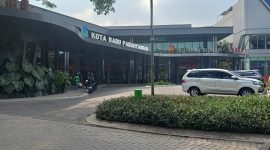 Geledah Kantor Pengembang Kota Baru Parahyangan, KPK Sita Dokumen HGB