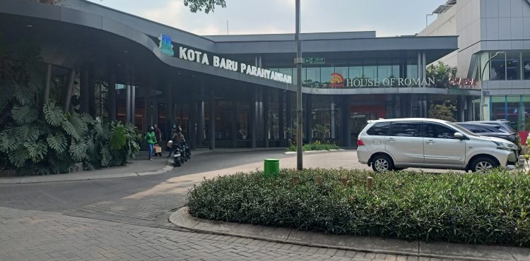 Geledah Kantor Pengembang Kota Baru Parahyangan, KPK Sita Dokumen HGB