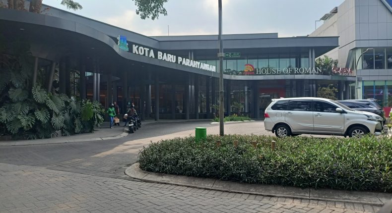 Geledah Kantor Pengembang Kota Baru Parahyangan, KPK Sita Dokumen HGB