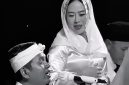 Momen Gubernur Jawa Barat Dedi Mulyadi bersama almarhum Kanaya Vhu (foto: @dedimulyadi71)