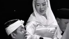 Momen Gubernur Jawa Barat Dedi Mulyadi bersama almarhum Kanaya Vhu (foto: @dedimulyadi71)