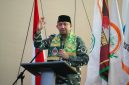 Politikus Partai Golkar, Fahd El Fouz alias Fahd A Rafiq. Foto: istimewa / @fahdarafiq