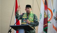 Politikus Partai Golkar, Fahd El Fouz alias Fahd A Rafiq. Foto: istimewa / @fahdarafiq
