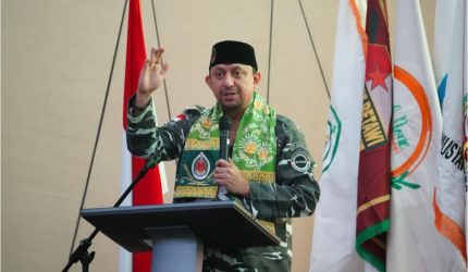 KPK OTT di Kabupaten Bogor, Fahd A Rafiq dan Mantan Bupati Kebumen Diamankan