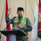 Politikus Partai Golkar, Fahd El Fouz alias Fahd A Rafiq. Foto: istimewa / @fahdarafiq