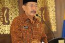 Mantan Gubernur Jawa Barat, Danny Setiawan, dikabarkan meninggal dunia pada Sabtu, 19 September 2026 (foto: istimewa)