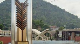 Desakan Bangun Monumen Tugu Upakarti: Simbol Religi dan Ekonomi Rakyat (foto: istimewa)