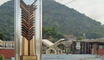 Milangkala ke-166, Cililin Ngahiji Jadi Momentum Bangkitkan Kembali Marwah dan Kejayaan Pituin