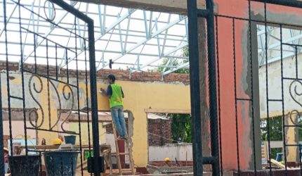Revitalisasi Sekolah di KBB Diduga Dikuasai Suplier Luar Daerah, Kepsek dan Komite Disebut Hanya Jadi “Penonton”