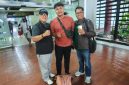 Kabar Haru dari Laut Jawa, Faisal Korban Selamat Kapal Virgo Akhirnya Pulang ke Bandung Barat