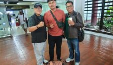 Kabar Haru dari Laut Jawa, Faisal Korban Selamat Kapal Virgo Akhirnya Pulang ke Bandung Barat