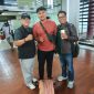 Kabar Haru dari Laut Jawa, Faisal Korban Selamat Kapal Virgo Akhirnya Pulang ke Bandung Barat