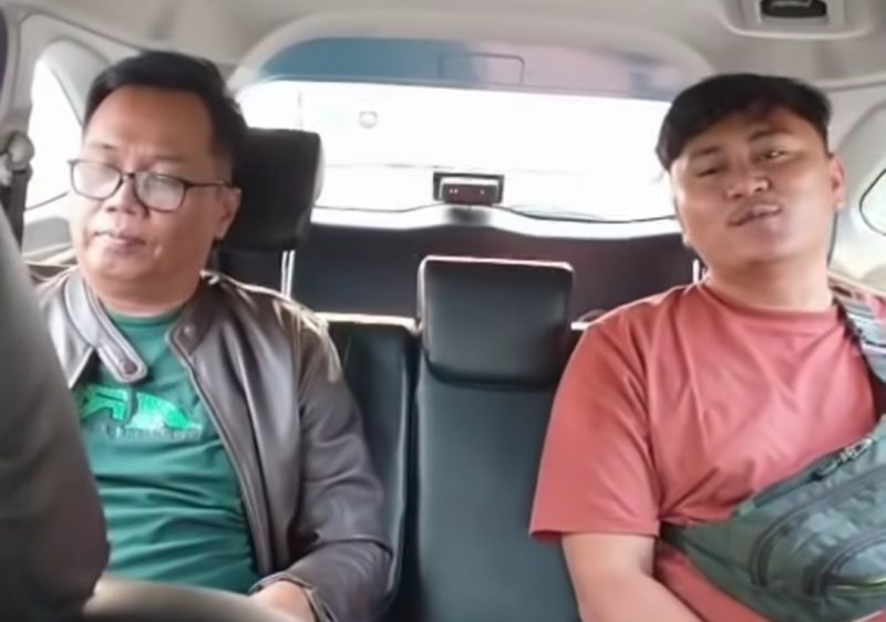 Tragedi Kapal Virgo di Laut Jawa, Faisal Warga KBB Ceritakan Detik-detik Selamat dari Maut