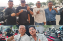 Pesan Menohok Ketua Komisi III DPRD Pither Tjuandys: JAGUR Harus Jadi Garda Kondusivitas di KBB
