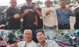 Pesan Menohok Ketua Komisi III DPRD Pither Tjuandys: JAGUR Harus Jadi Garda Kondusivitas di KBB
