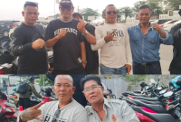 Pesan Menohok Ketua Komisi III DPRD Pither Tjuandys: JAGUR Harus Jadi Garda Kondusivitas di KBB Pesan Menohok Ketua Komisi III DPRD Pither Tjuandys: JAGUR Harus Jadi Garda Kondusivitas di KBB
