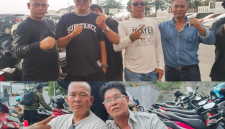 Pesan Menohok Ketua Komisi III DPRD Pither Tjuandys: JAGUR Harus Jadi Garda Kondusivitas di KBB Pesan Menohok Ketua Komisi III DPRD Pither Tjuandys: JAGUR Harus Jadi Garda Kondusivitas di KBB