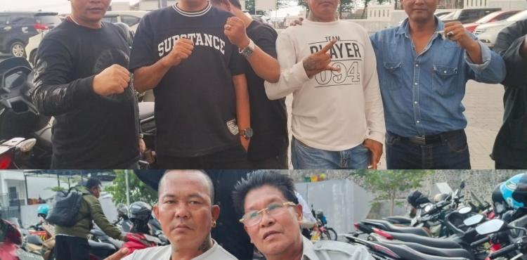 Pesan Menohok Ketua Komisi III DPRD Pither Tjuandys: JAGUR Harus Jadi Garda Kondusivitas di KBB