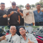 Pesan Menohok Ketua Komisi III DPRD Pither Tjuandys: JAGUR Harus Jadi Garda Kondusivitas di KBB
