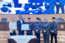 Resmi Disepakati! DPRD KBB dan Bupati Tetapkan Arah R-APBD Perubahan 2026, Infrastruktur Digenjot