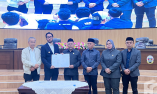 Resmi Disepakati! DPRD KBB dan Bupati Tetapkan Arah R-APBD Perubahan 2026, Infrastruktur Digenjot