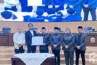 Resmi Disepakati! DPRD KBB dan Bupati Tetapkan Arah R-APBD Perubahan 2026, Infrastruktur Digenjot Resmi Disepakati! DPRD KBB dan Bupati Tetapkan Arah R-APBD Perubahan 2026, Infrastruktur Digenjot