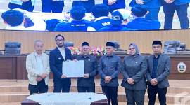 Resmi Disepakati! DPRD KBB dan Bupati Tetapkan Arah R-APBD Perubahan 2026, Infrastruktur Digenjot