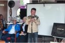 Peduli Generasi Sehat, Bersama Pemkab P4KBB Terjunkan Penyuluh Stunting ke Sekolah dan Pesantren