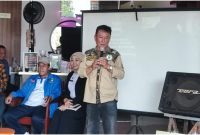 Peduli Generasi Sehat, Bersama Pemkab P4KBB Terjunkan Penyuluh Stunting ke Sekolah dan Pesantren