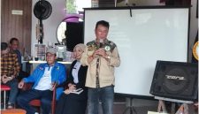 Peduli Generasi Sehat, Bersama Pemkab P4KBB Terjunkan Penyuluh Stunting ke Sekolah dan Pesantren