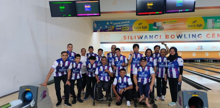 Derita Atlet Disabilitas KBB Jelang Peparda VII Jabar: Tak Ada Anggaran Latihan, Malah Diusir