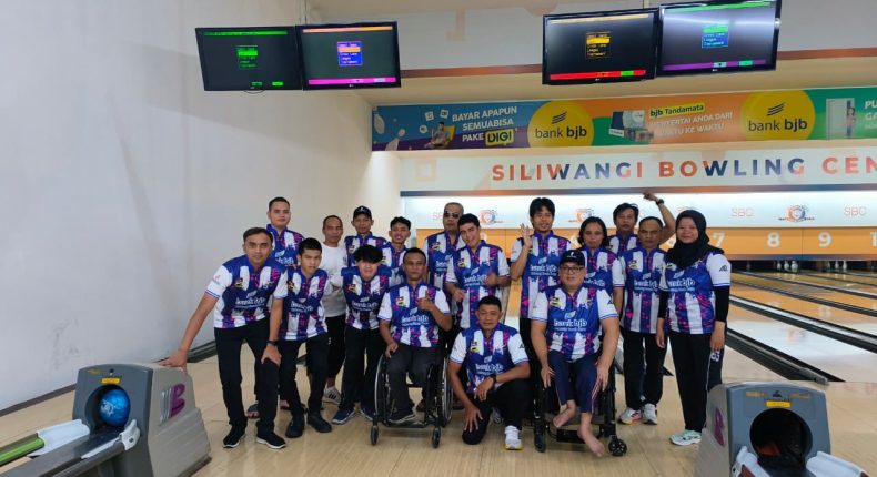 Derita Atlet Disabilitas KBB Jelang Peparda VII Jabar: Tak Ada Anggaran Latihan, Malah Diusir