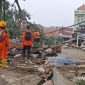 520 Rumah Rusak Diterjang Puting Beliung di KBB, Gedung KDMP Turut Terdampak