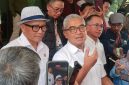 Wali Kota Farhan Siagakan Bandung Dua Hari, 11 Polisi Jadi Korban Kericuhan Demo