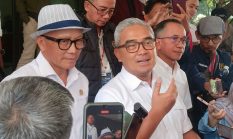 Wali Kota Farhan Siagakan Bandung Dua Hari, 11 Polisi Jadi Korban Kericuhan Demo
