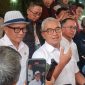 Wali Kota Farhan Siagakan Bandung Dua Hari, 11 Polisi Jadi Korban Kericuhan Demo