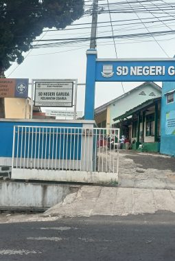 Belasan Siswa SDN Garuda Cisarua Tumbang Diduga Usai Makan MBG, SPPG Jambudipa 1 Jadi Sorotan 
