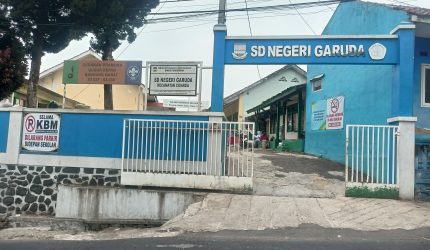 Belasan Siswa SDN Garuda Cisarua Tumbang Diduga Usai Makan MBG, SPPG Jambudipa 1 Jadi Sorotan 