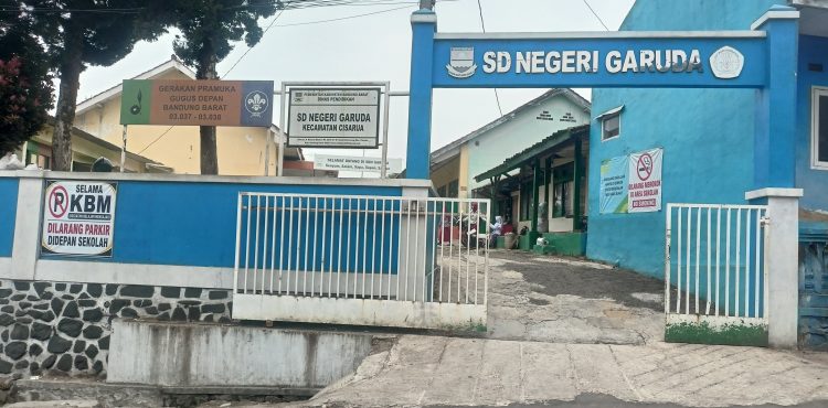Belasan Siswa SDN Garuda Cisarua Tumbang Diduga Usai Makan MBG, SPPG Jambudipa 1 Jadi Sorotan 