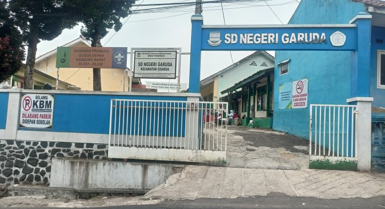 Belasan Siswa SDN Garuda Cisarua Tumbang Diduga Usai Makan MBG, SPPG Jambudipa 1 Jadi Sorotan 