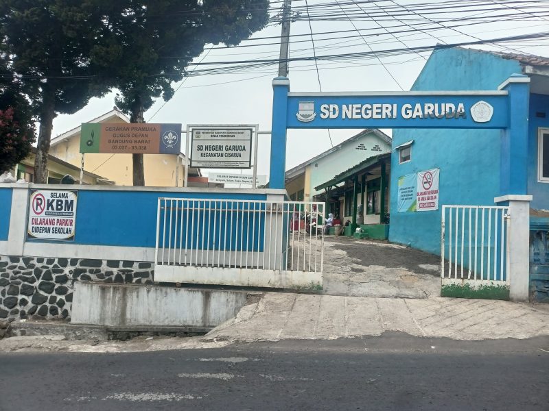 Belasan Siswa SDN Garuda Cisarua Tumbang Diduga Usai Makan MBG, SPPG Jambudipa 1 Jadi Sorotan 