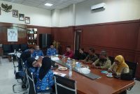 Stunting Bandung Barat Masih Tinggi, P4KBB Tawarkan Skema Kolaborasi Pentahelix Stunting Bandung Barat Masih Tinggi, P4KBB Tawarkan Skema Kolaborasi Pentahelix