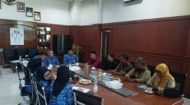 Stunting Bandung Barat Masih Tinggi, P4KBB Tawarkan Skema Kolaborasi Pentahelix