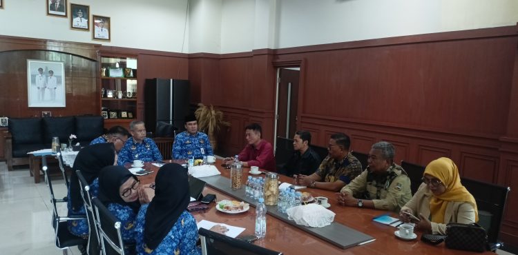 Stunting Bandung Barat Masih Tinggi, P4KBB Tawarkan Skema Kolaborasi Pentahelix